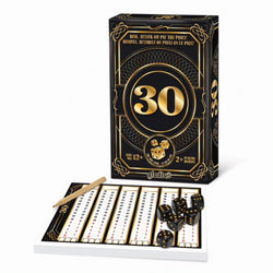 30 - The Dice Game