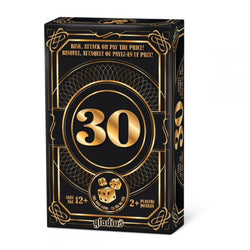 30 - The Dice Game