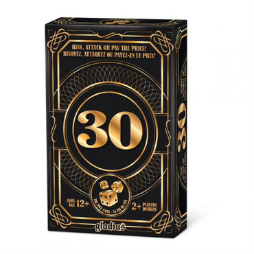 30 - The Dice Game