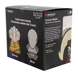 Ultra PRO: Figurines from the Vault Legends - Elesh Norn
