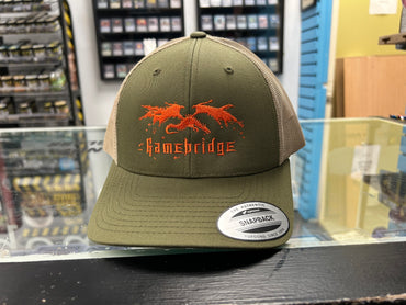 Gamebridge Trucker Hat