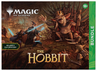 The Hobbit - Bundle (Preorder)
