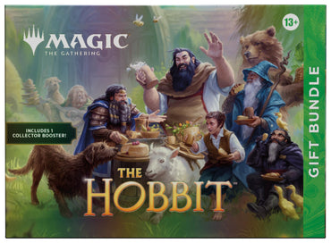 The Hobbit - Gift Bundle (Preorder 09-04-26)