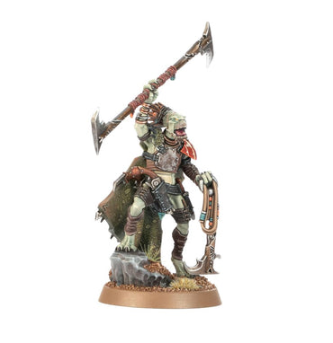KROOT WAR SHAPER (Preorder Available 2024-05-11)