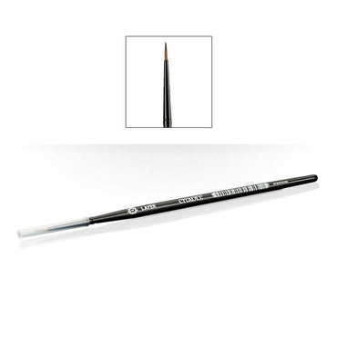 Citadel Paint Brushes