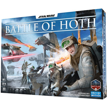 Battle of Hoth