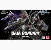 HGCE 020 Gaia Gundam 1/144