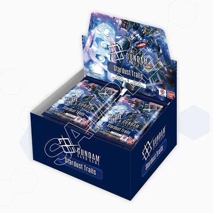 GUNDAM CG GD-06 BOOSTER (Preorder)