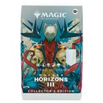 Magic the Gathering: Modern Horizons 3 Collector Commander Deck ^ JUNE 14 2024