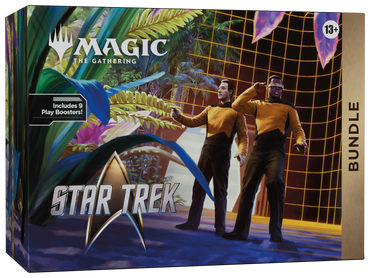 Star Trek - Bundle