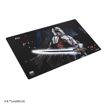 Star Wars: Unlimited - Mandalorian Game Mat