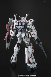 Bandai MG 1/100 Unicorn Gundam 'Gundam UC'