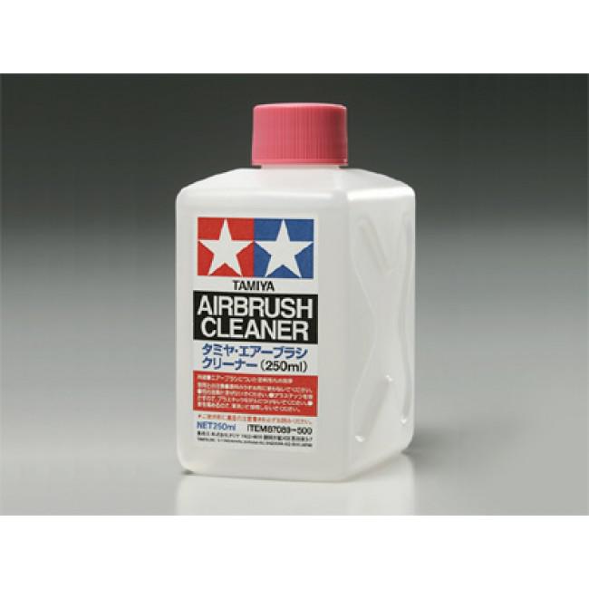 Tamiya Airbrush Cleaner 87089 250ml