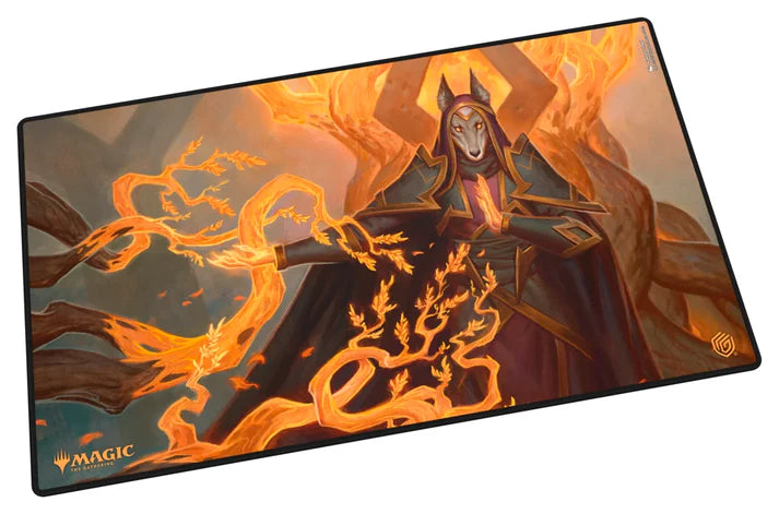 Ultimate Guard Play-Mat Magic: The Gathering Dragonstorm