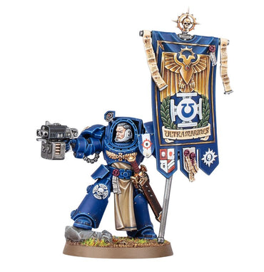 Ancient in Terminator Armour (Pre-order December 6th)