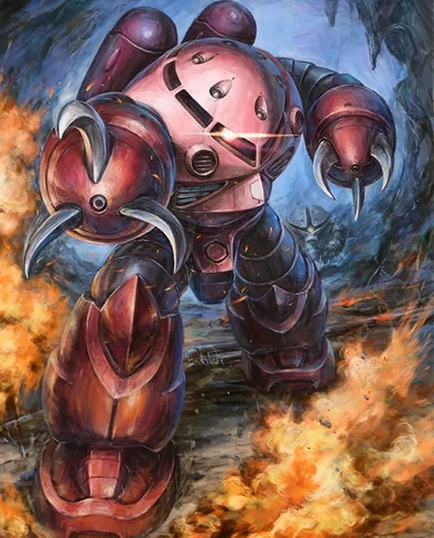 Gundam TCG: Aquatic Assault Starter Deck (Pre-order)