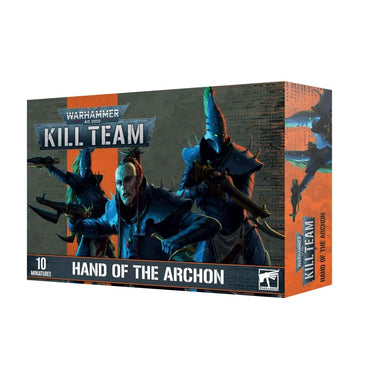 Warhammer 40,000 - Kill Team: Hand of the Archon