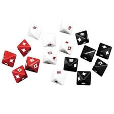 Star Wars Legion: Attack Dice Pack