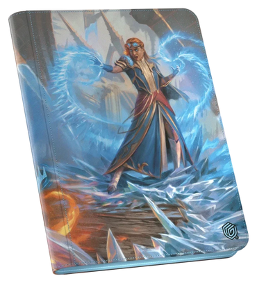 Ultimate Guard: Zipfolio Binder