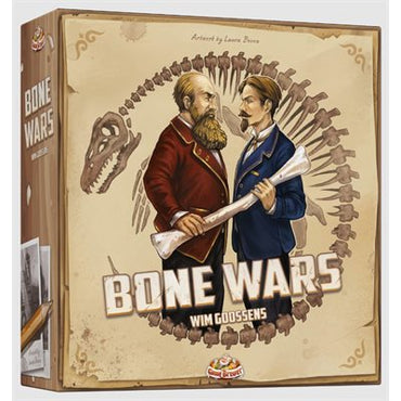 Bone Wars