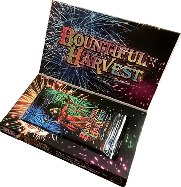 Legions Realms at War - Bountiful Harvest