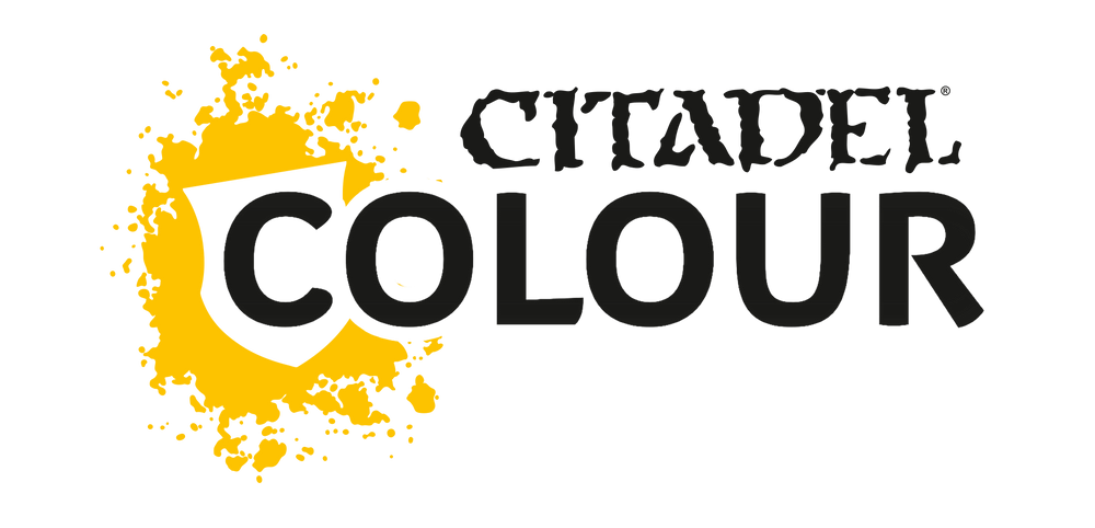 Citadel Paints - Base Paint