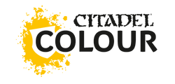 Citadel Paints - Base Paint