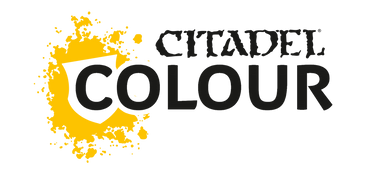 Citadel Paints - Base Paint