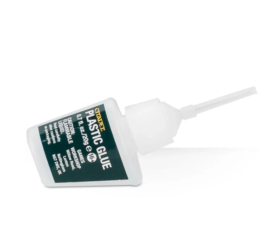 Citadel Plastic Glue