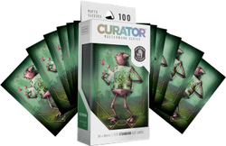 Curator Sleeves