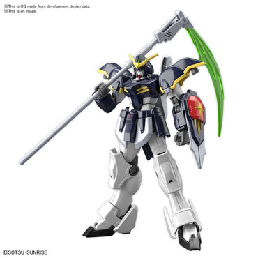 Bandai HGAC #239 1/144 Gundam Deathscythe 'Mobile Suit Gundam Wing'