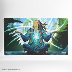 Playmat: Magic: The Gathering-Secrets of Strixhaven