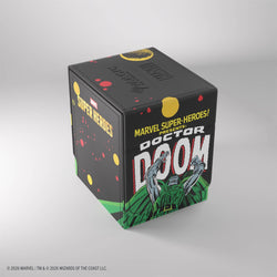 Marvel Super Heroes Deck Box: Squire XL