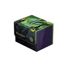 Ultimate Guard Dragonstorm Sidewinder