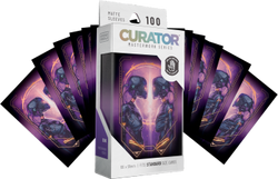 Curator Sleeves