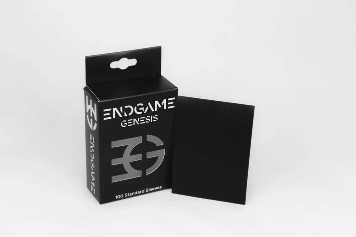 ENDGAME: GENESIS Standard Size Sleeves - (100 Count)