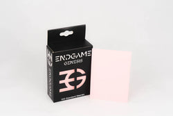 ENDGAME: GENESIS Standard Size Sleeves - (100 Count)
