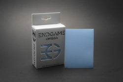 ENDGAME: OMEGA Standard Size Sleeves - (100 Count)