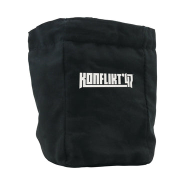 Konflikt '47 Logo Dice Bag