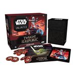 Star Wars: Unlimited: Twilight of the Republic Prerelease Nov 3rd ticket - Sun, Nov 03 2024