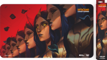 Riftbound Playmat