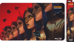 Riftbound Playmat
