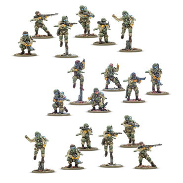 Konflikt ‘47 Firefly Airborne Infantry