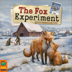 The Fox Experiment DEC 15 2023