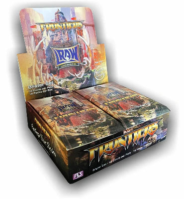 Legions Realms at War Blister Set 1: Frontiers