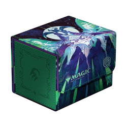 Ultimate Guard Dragonstorm Sidewinder