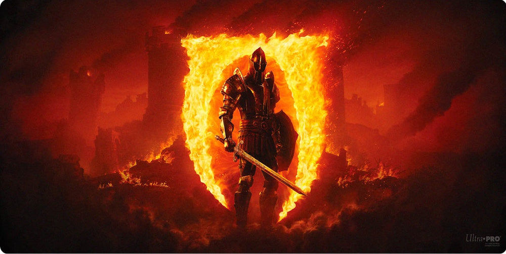 UP PLAYMAT THE ELDER SCROLLS IV: OBLIVION REMASTERED EXTENDED