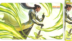Riftbound Playmat