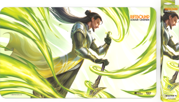 Riftbound Playmat