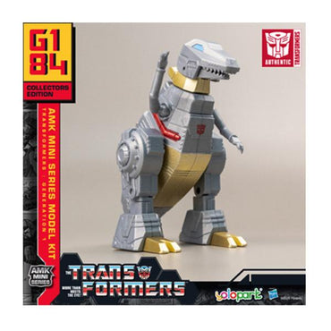 TRANSFORMERS AMK MINI MODEL KIT G1 GRIMLOCK